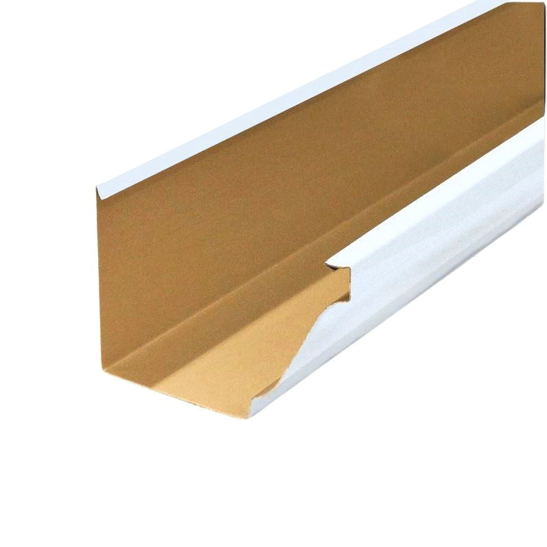 5" K STYLE GUTTER & PARTS