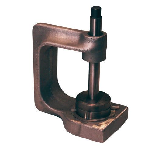 2 3/8" ROUND OUTLET PUNCH TOOL