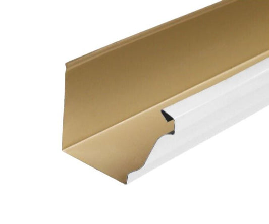 6"K STYLE SEAMLESS GUTTER